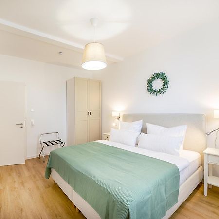 Flair Homes - Design Apartments With Smart-Tv, Self Check-In & Free Parking 卡尔斯鲁厄 外观 照片