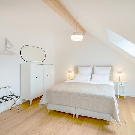 Flair Homes - Design Apartments With Smart-Tv, Self Check-In & Free Parking 卡尔斯鲁厄 外观 照片