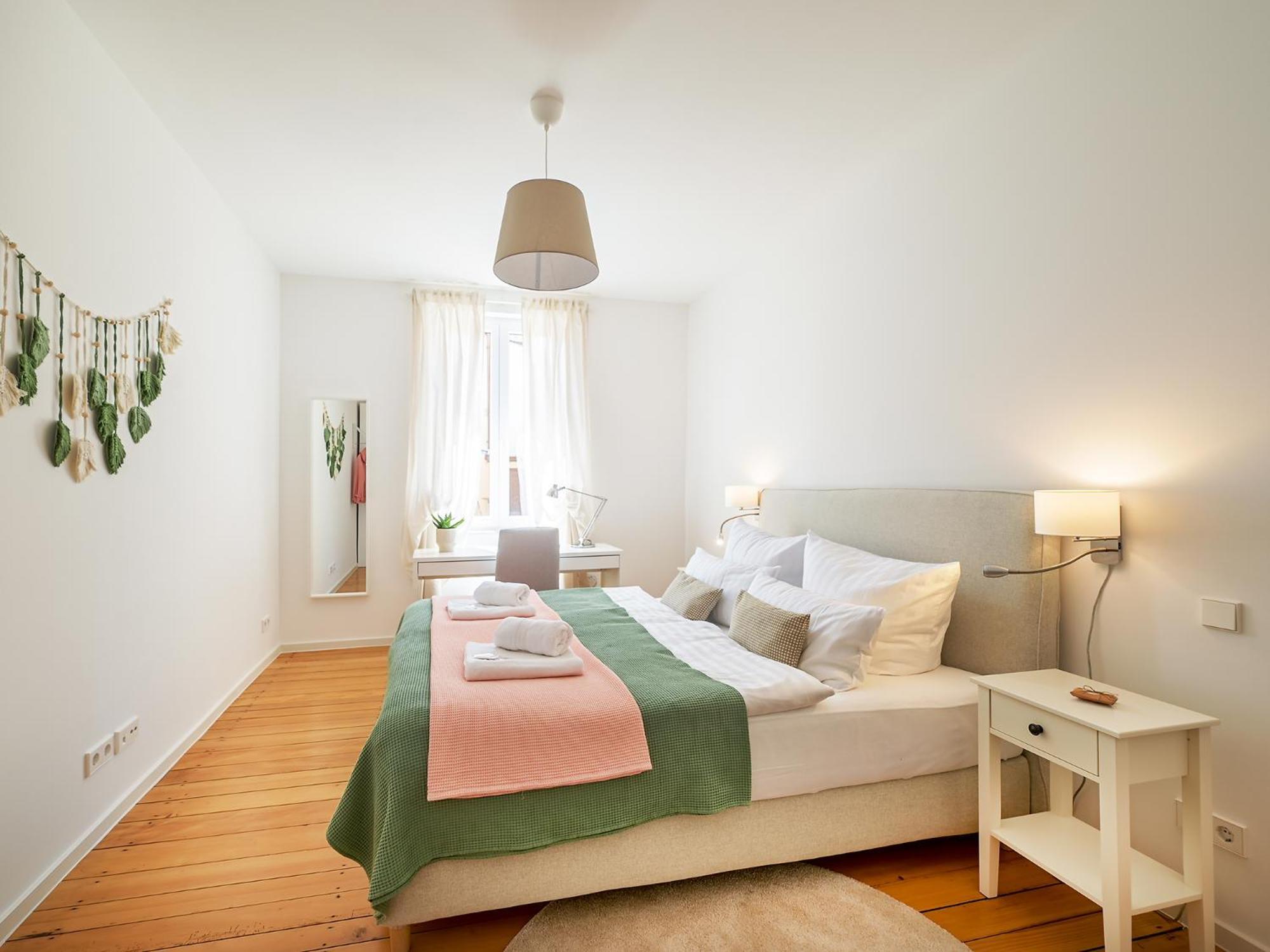 Flair Homes - Design Apartments With Smart-Tv, Self Check-In & Free Parking 卡尔斯鲁厄 外观 照片