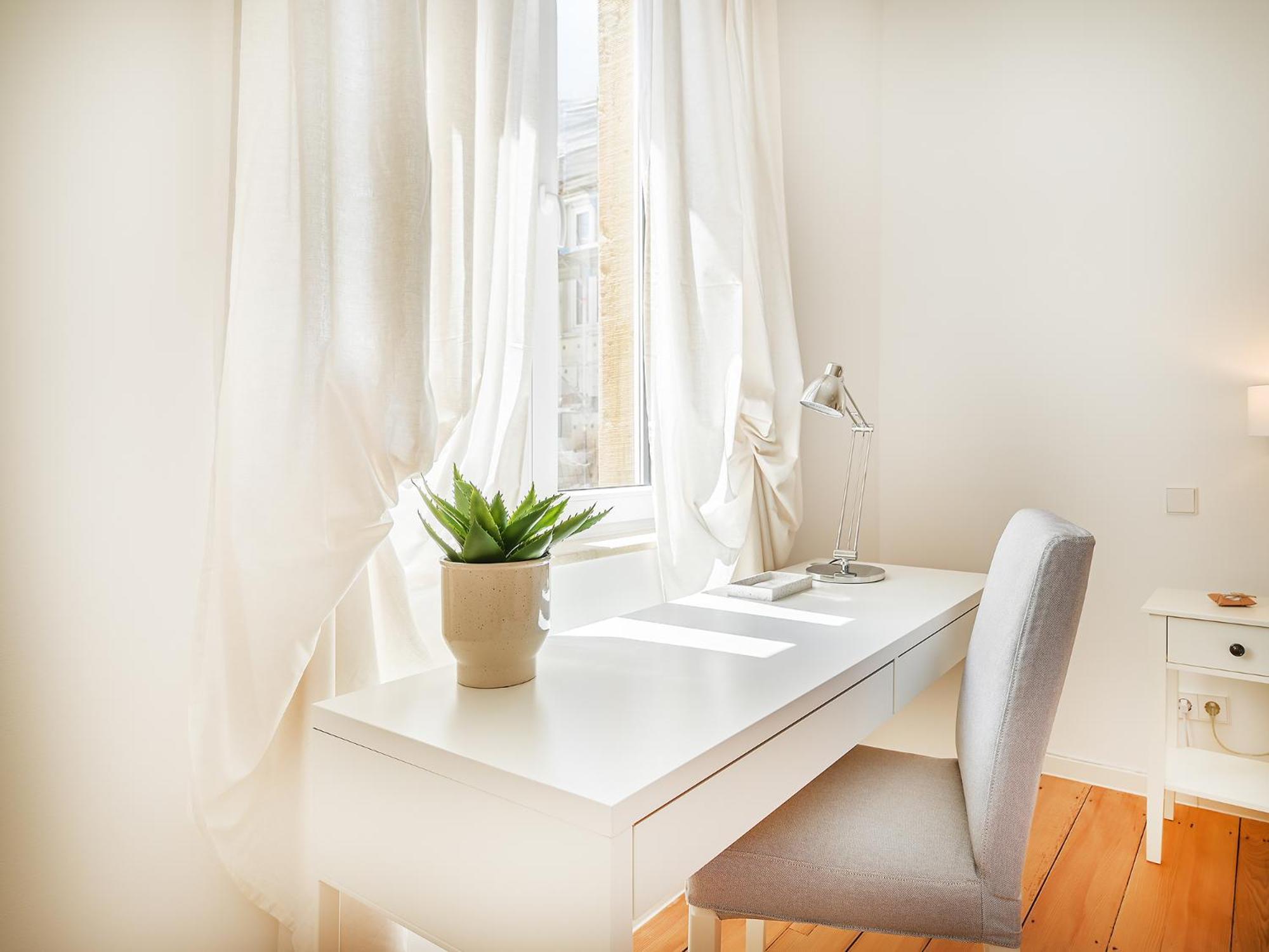 Flair Homes - Design Apartments With Smart-Tv, Self Check-In & Free Parking 卡尔斯鲁厄 外观 照片