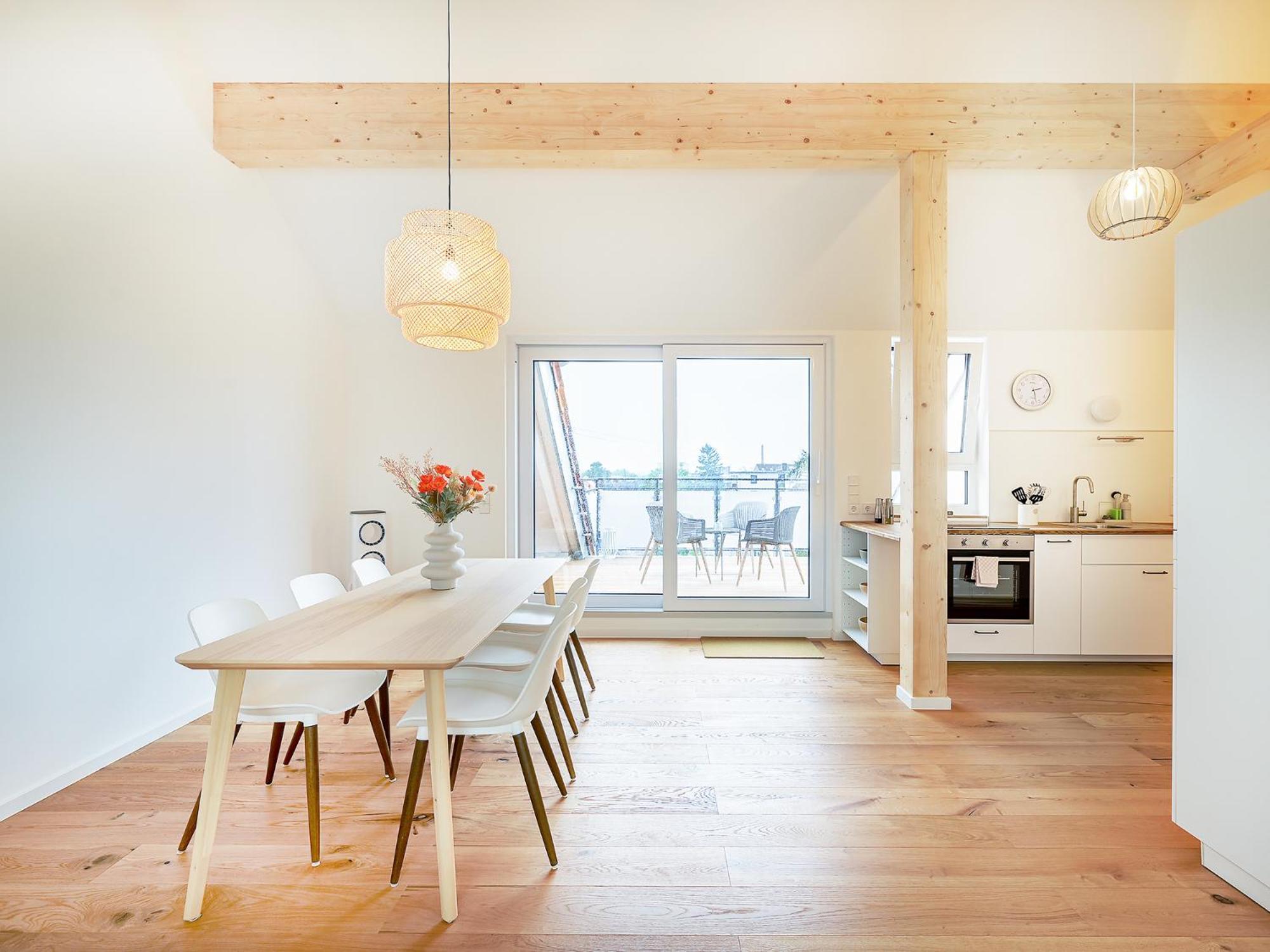 Flair Homes - Design Apartments With Smart-Tv, Self Check-In & Free Parking 卡尔斯鲁厄 客房 照片