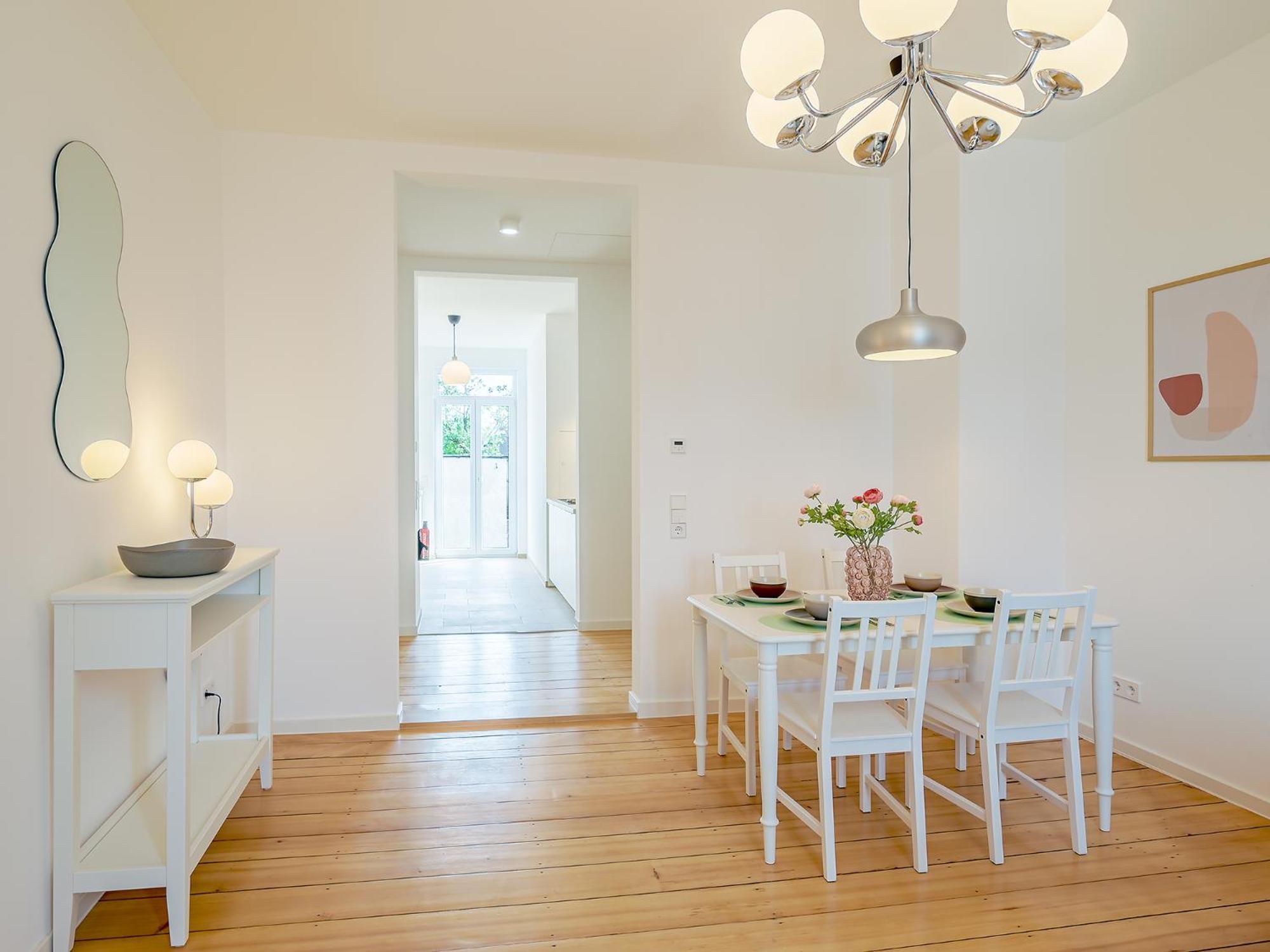Flair Homes - Design Apartments With Smart-Tv, Self Check-In & Free Parking 卡尔斯鲁厄 客房 照片
